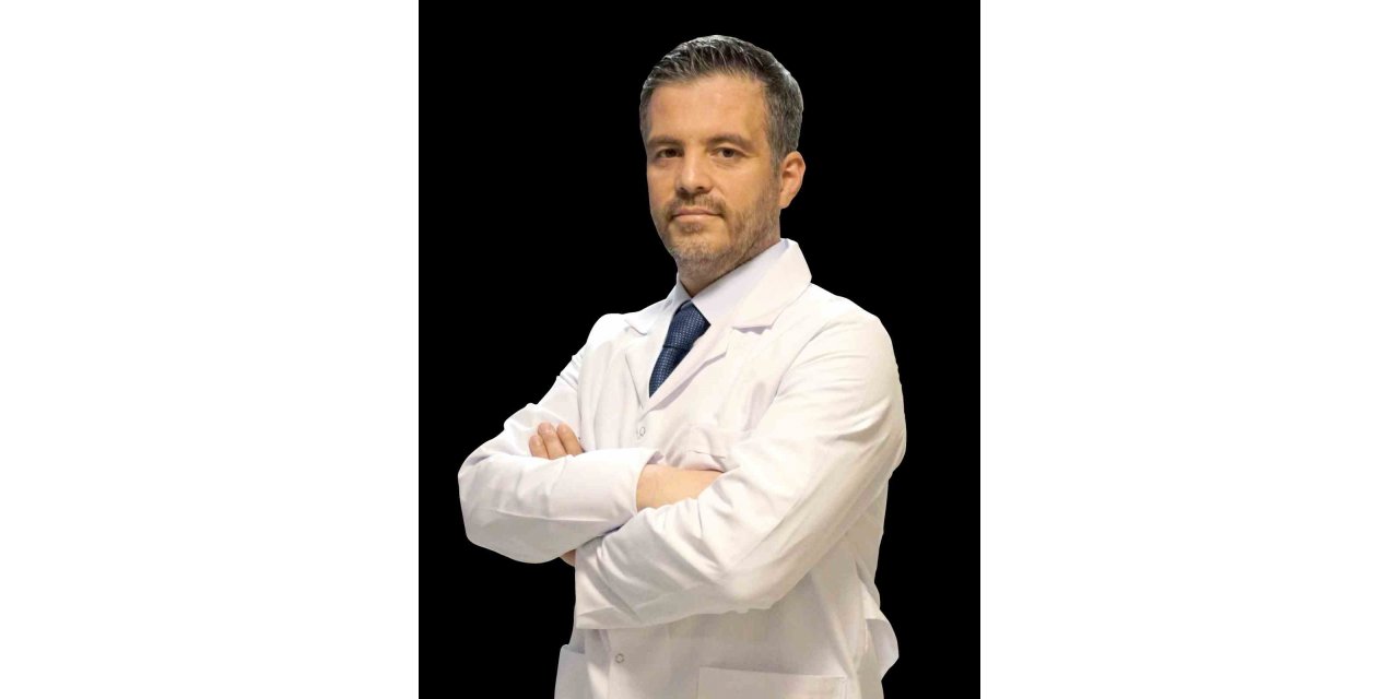 Dr. Çapkan Medical Point Gaziantep’te