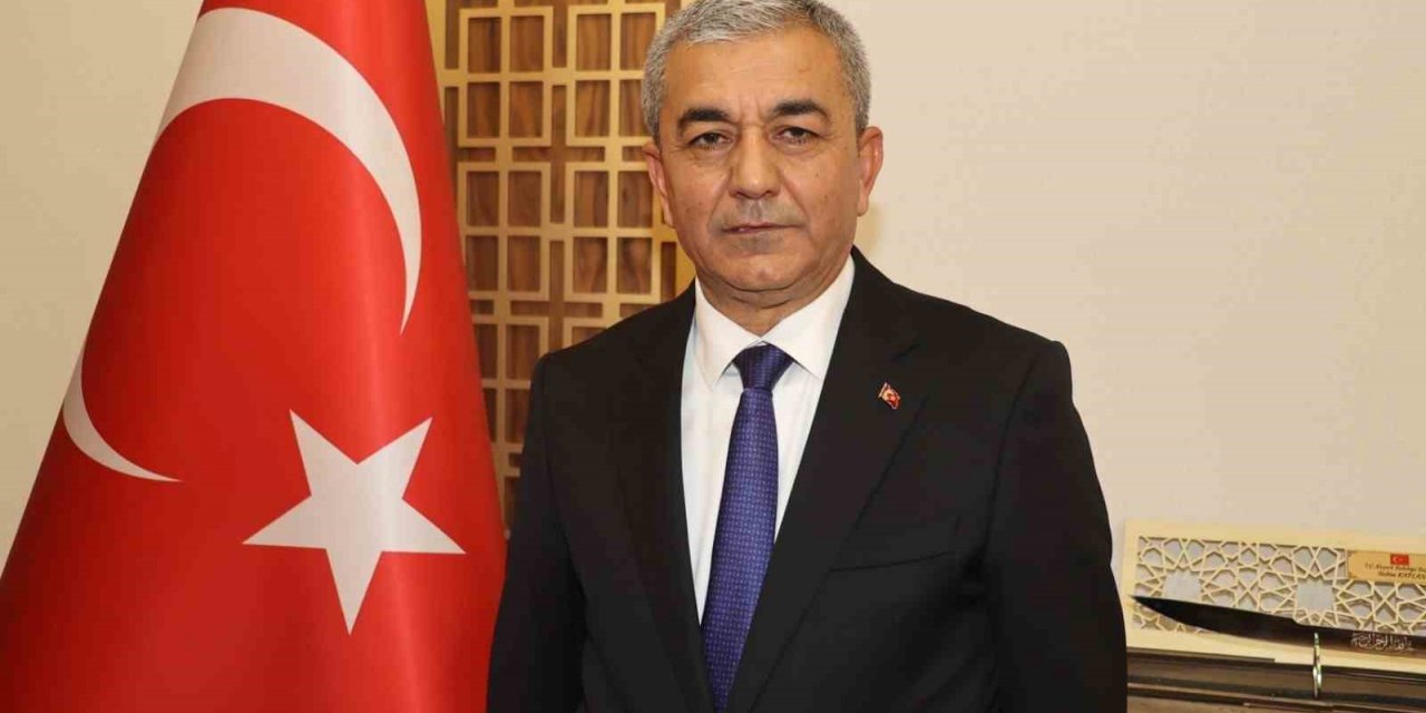 Başkan Kaplan “Cennet vatanımızın toprakları şehitlerimizin bizlere mirasıdır”