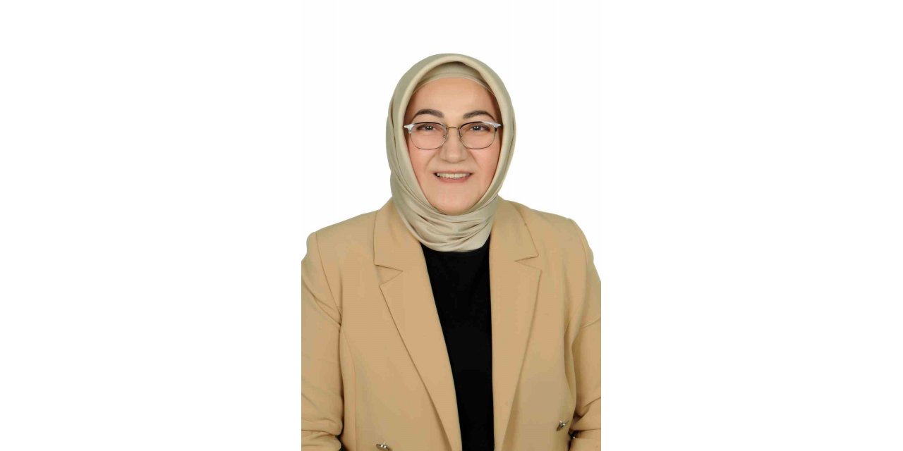 Kadın ve Aile Hizmetleri Daire Başkanı  Biçek milletvekili adaylığı için görevinden istifa etti