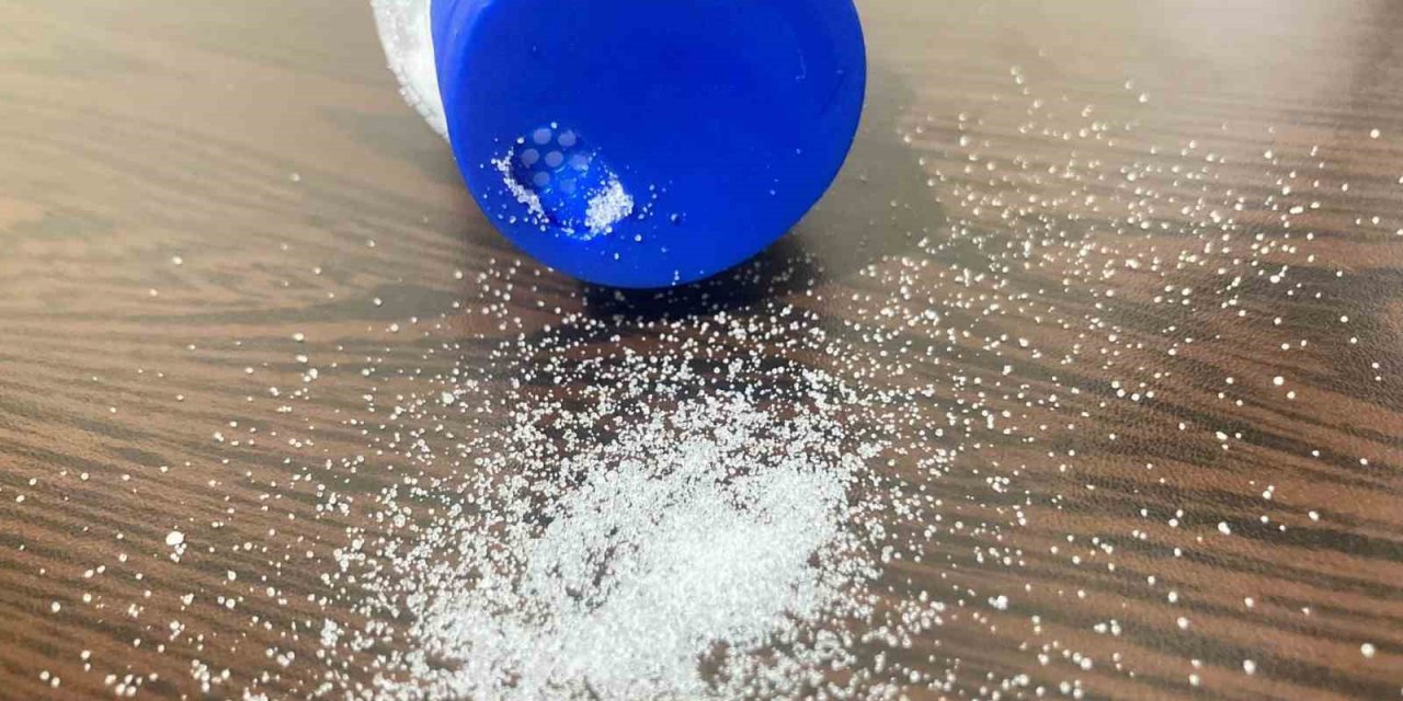 Aşırı tuz tüketimi böbrek hasarına yol açabiliyor