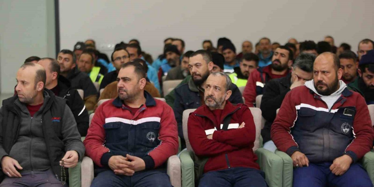 Derince Belediyesi’nden işçilere yüzde 88.50 oranında zam