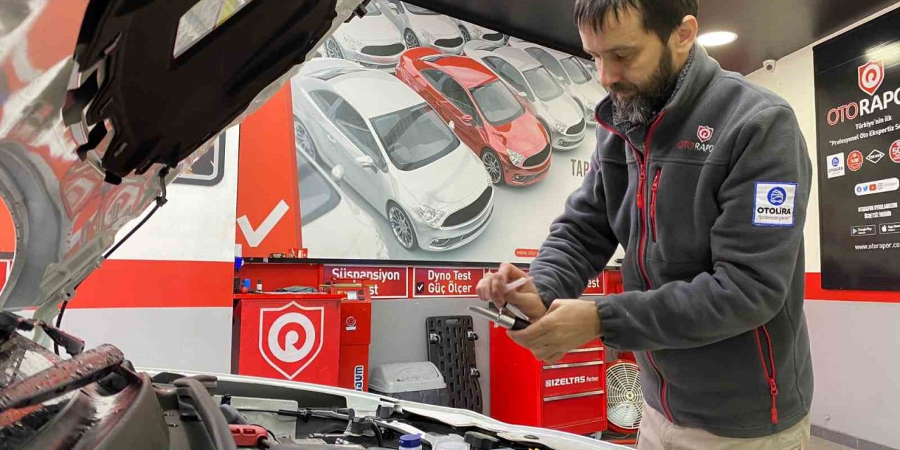 Vatandaş sıfır araç bulamazken, "Ekmek almaya bile giderken araba ile git gel yapıyorlar”