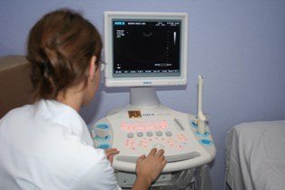 Beyşehir Devlet Hastanesi'ne yeni cihazlar alındı