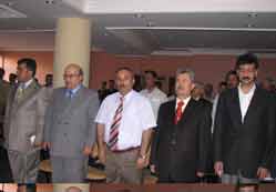 Süt Sığırları Paneli Ereğli'de