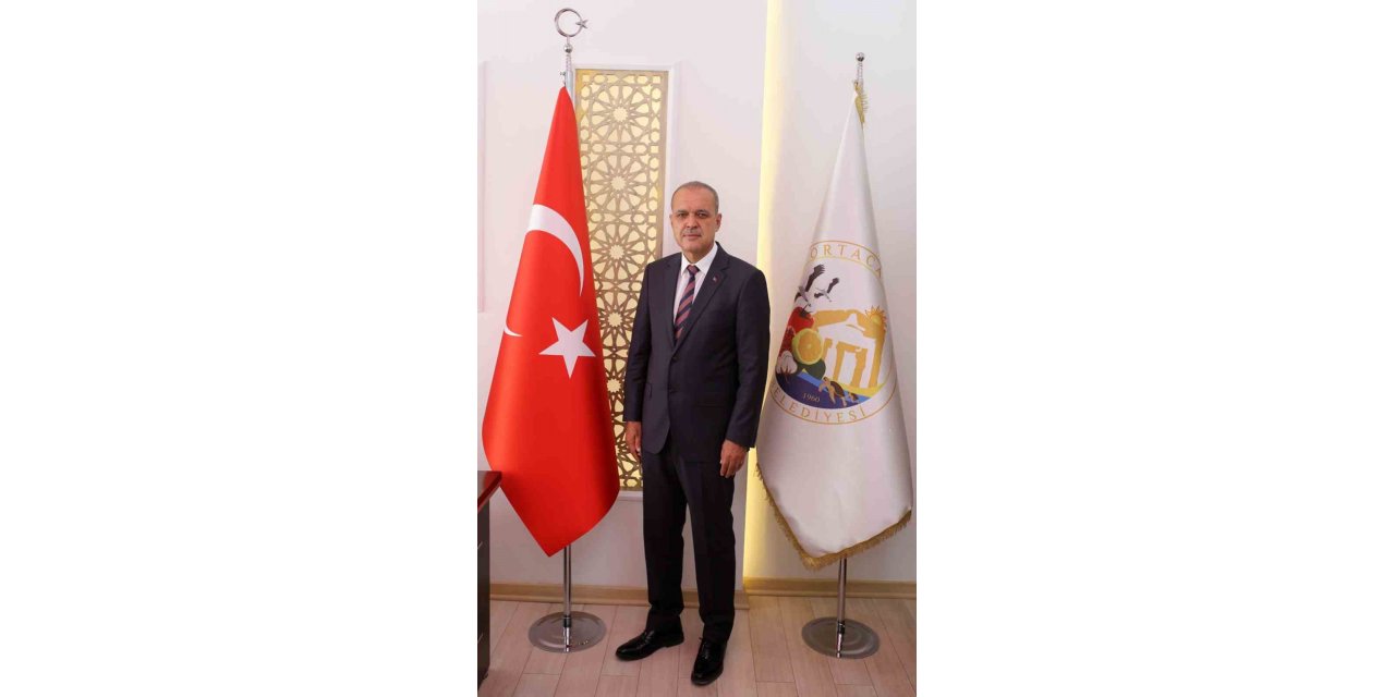 Başkan Uzundemir’den 18 Mart mesajı