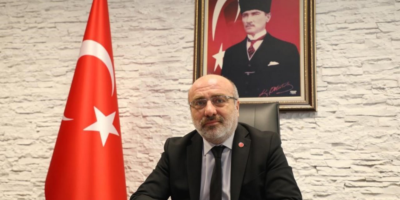 Rektör Karamustafa: “Türk milleti 1915’te düşmana ‘Çanakkale Geçilmez’ dedirtti”