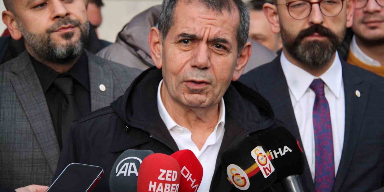 Başkan Özbek’ten Zaniolo ve Icardi açıklaması