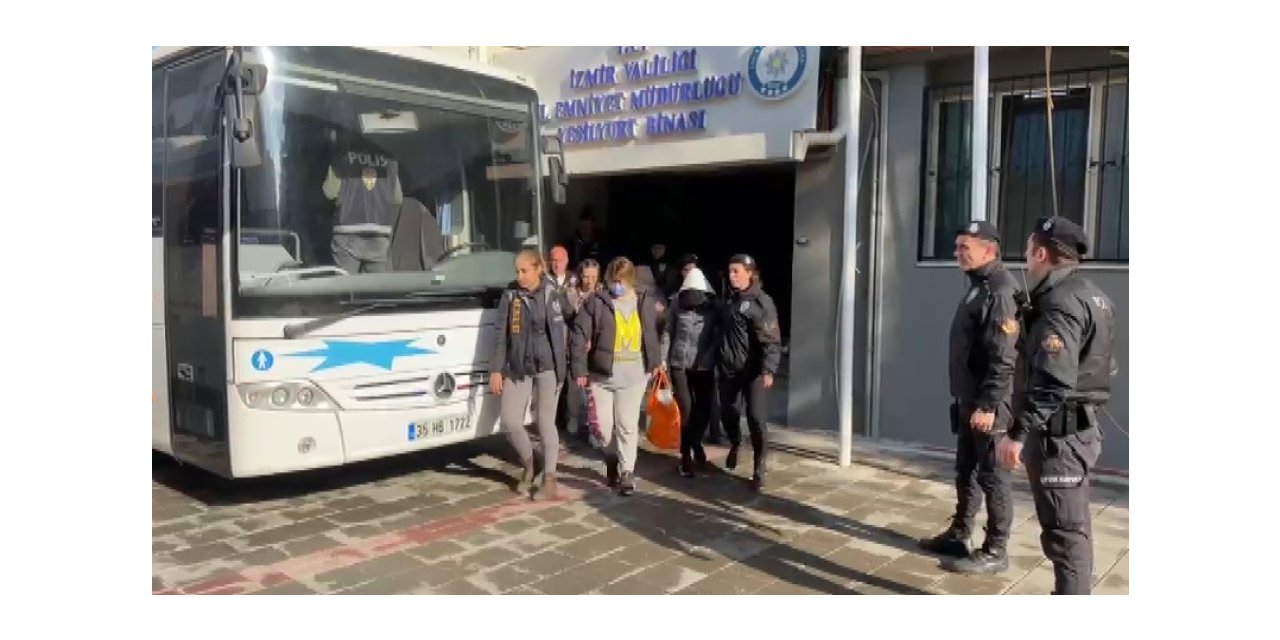 50 milyon liralık vurgunda 19 tutuklama