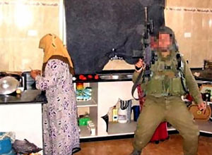 Dünya bu şok görüntüleri konuşuyor