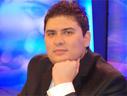 Oray Eğin hangi yazarı cahillikle suçladı?