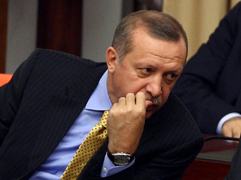 Erdoğan'dan Ekşi'ye: Cibilliyeti bu