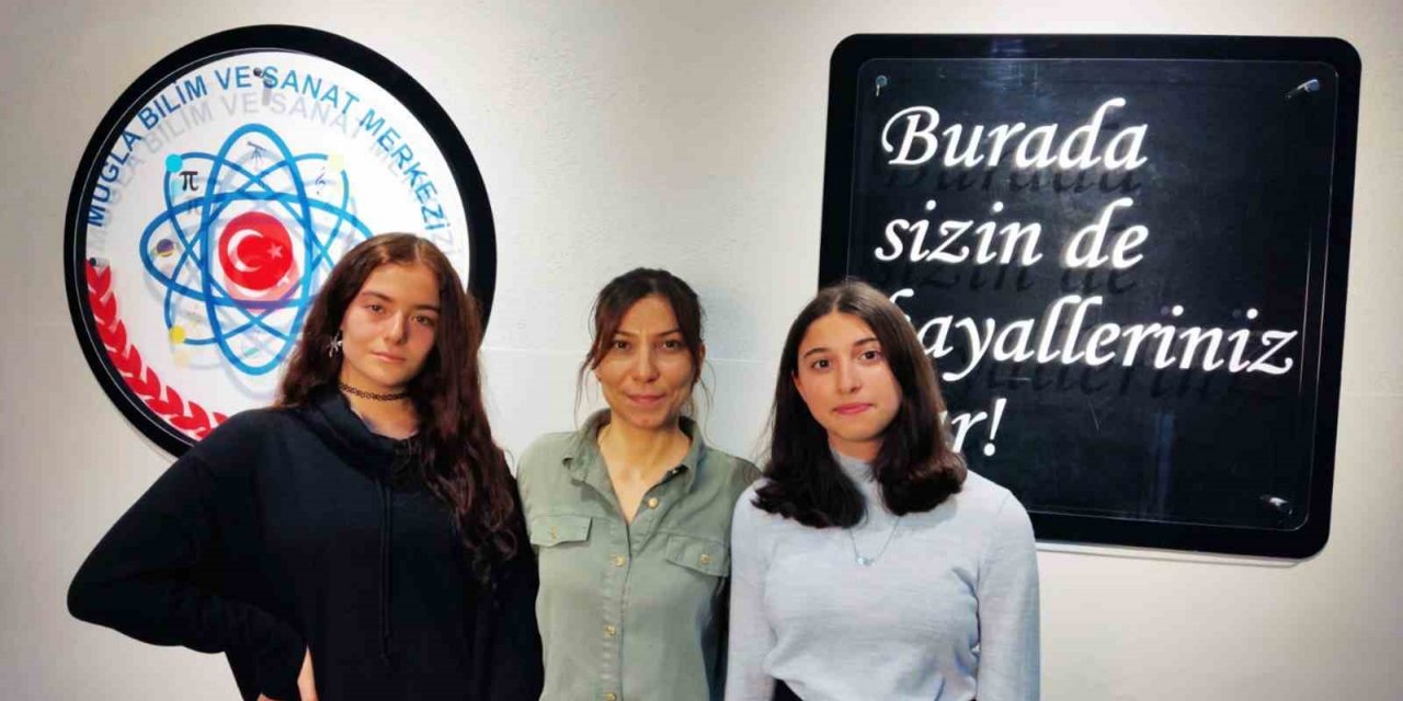 Muğla’nın süper beyinleri finale kaldı