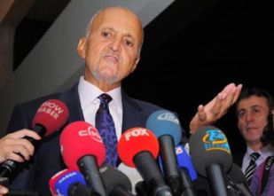 Birand'ın görevine son verildi !