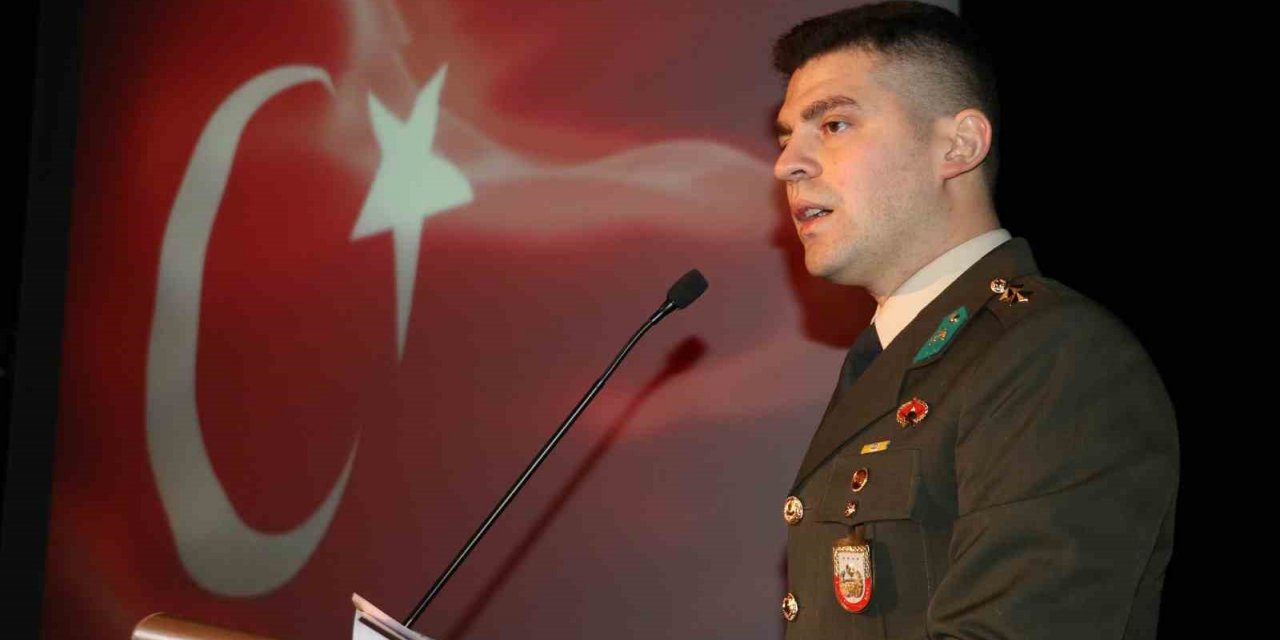 Van’da Çanakkale Zaferi ve Şehitleri Anma Programı düzenlendi