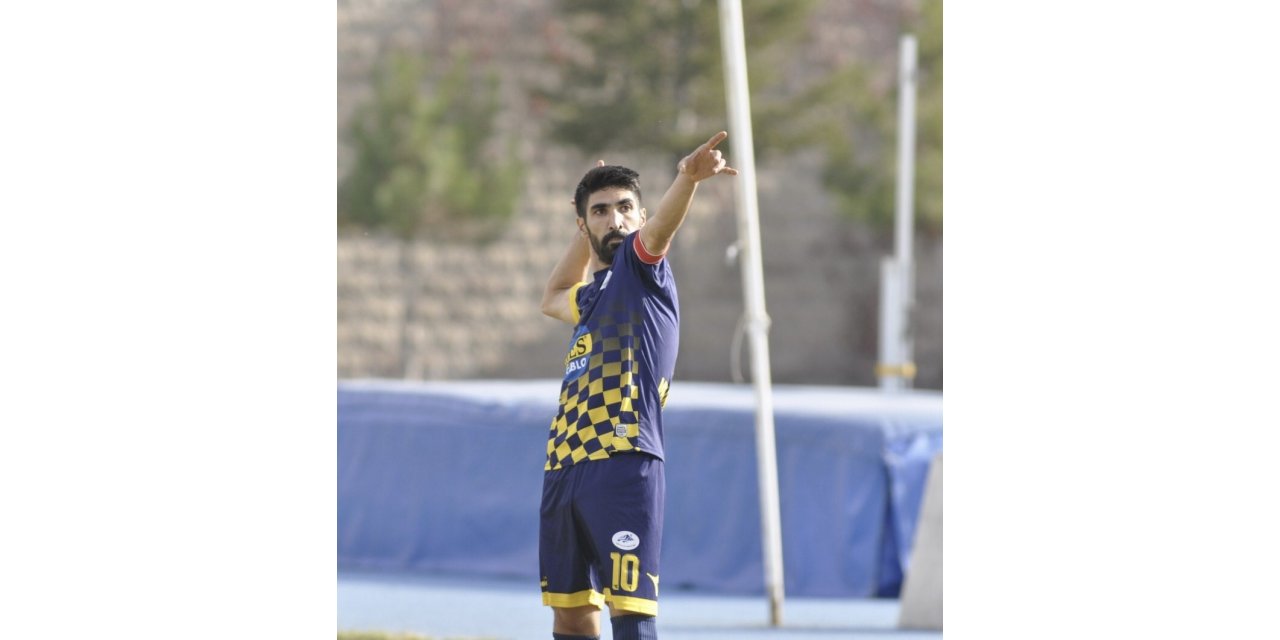 Mehmet Tatlı’nın cezası bitti