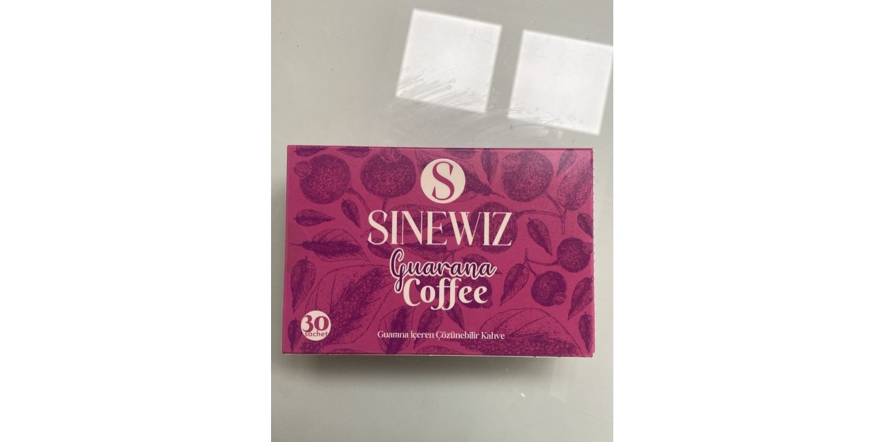 Zayıflamanın yeni formülü: Guarana kahvesi