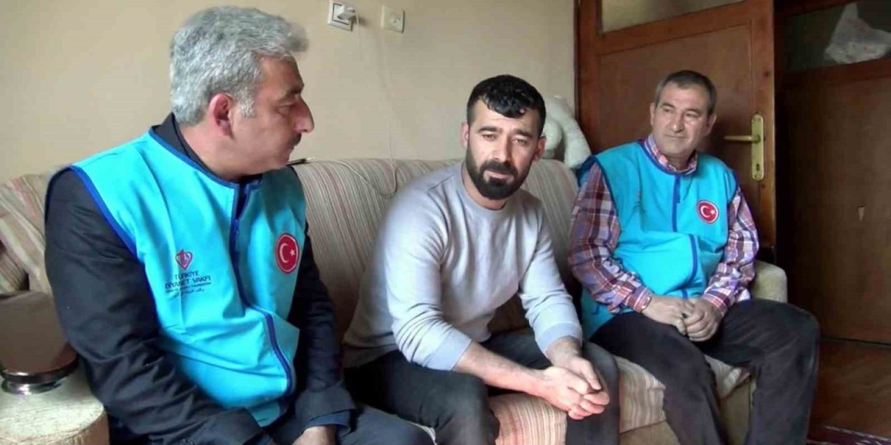 ’Her Caminin Bir Depremzede Ailesi Olsun’