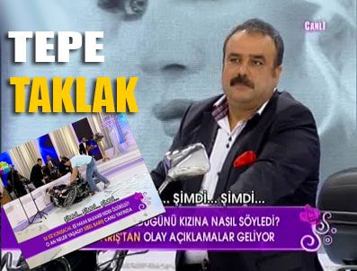 Kafa üstü çakıldı! VİDEO