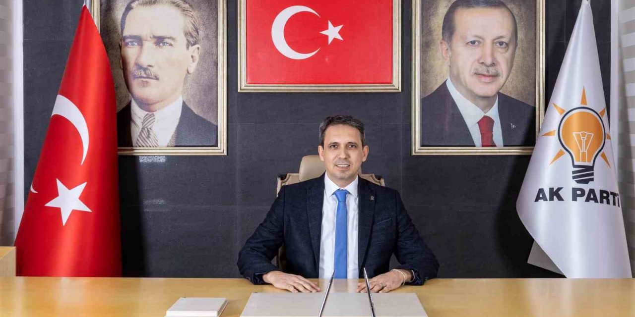 AK Parti’de aday adayı yoğunluğu; Başvuru sayısı 40’a yaklaştı