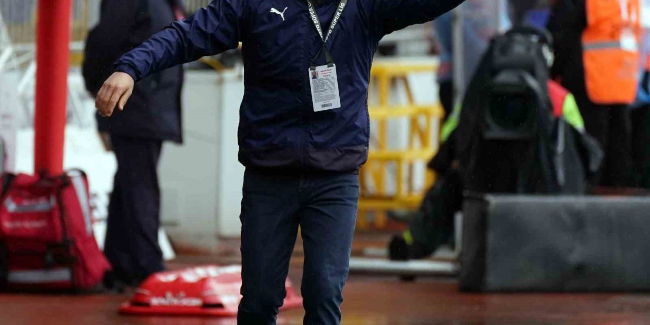 Kasımpaşa’da Selçuk İnan dönemi sona erdi