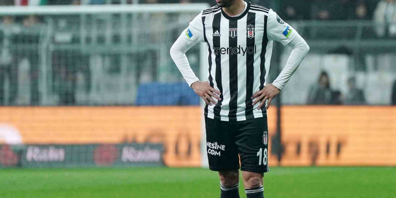 Rachid Ghezzal asistle döndü