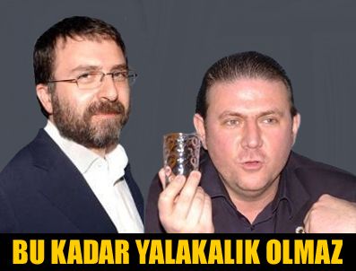 Jöleli bile isyan eder