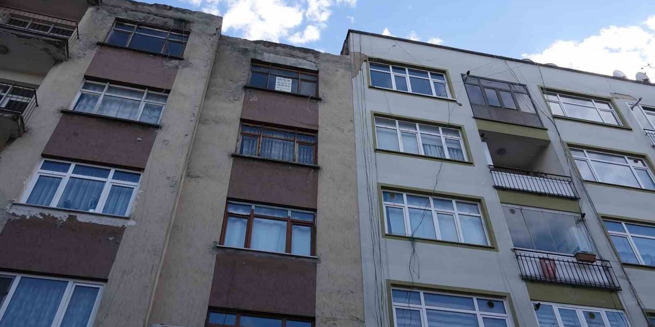 Trabzon’un eski mahalleleri tek tek dönüşecek