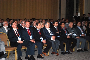 Konya’da “Tıp Öğrenci Sempozyumu”