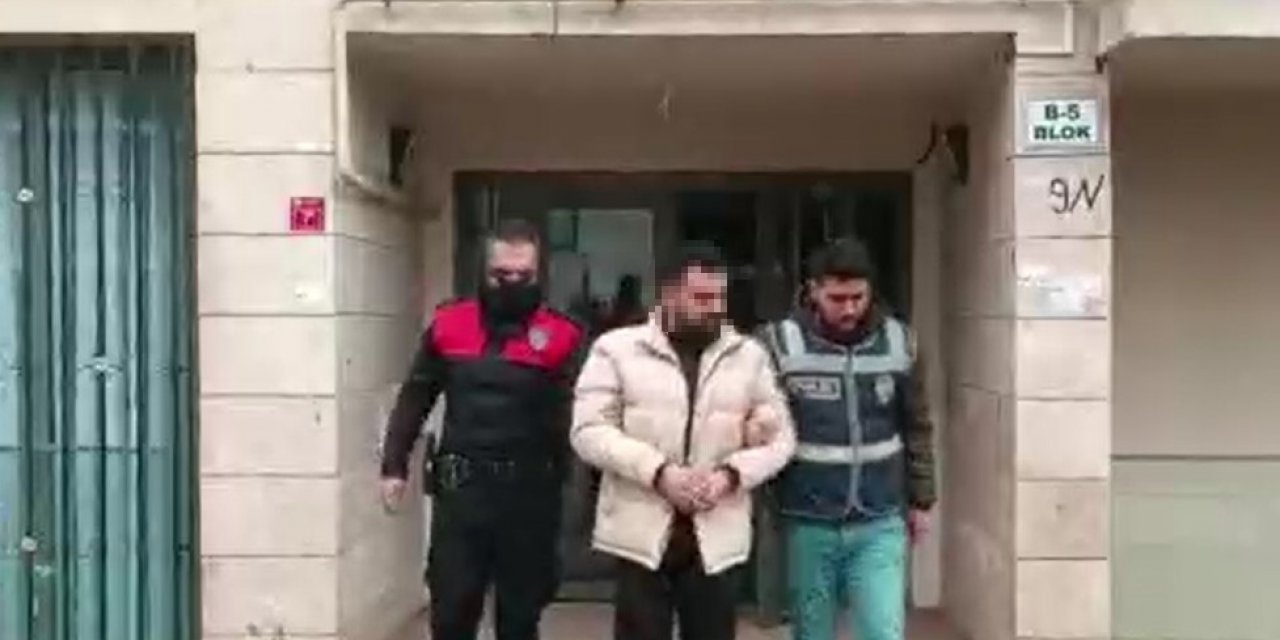 Diyarbakır’da fuhuş çetesine “Kıskaç” operasyonu: 7 gözaltı