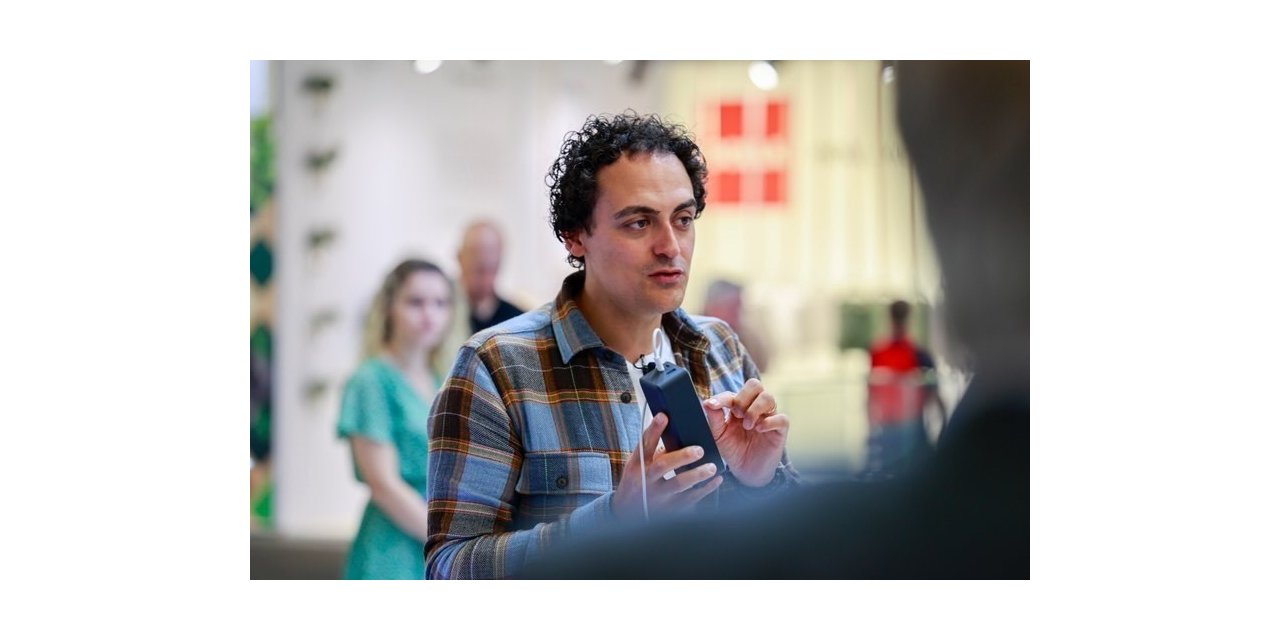 Teknoloji editörü Ozancan Kubilay ’mavi tik’ dolandırıcılarına karşı uyardı