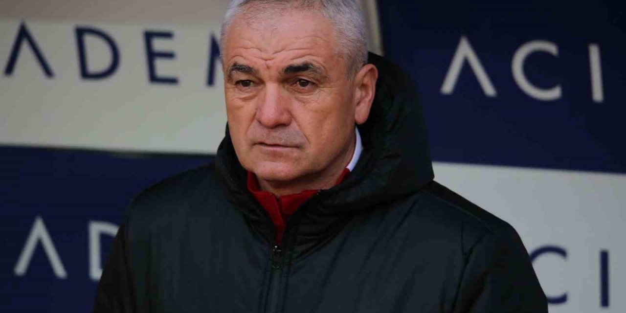 Rıza Çalımbay rekor kırdı!