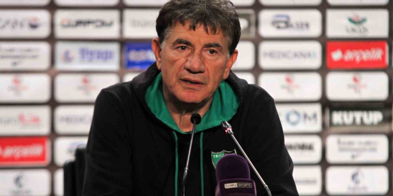 Giray Bulak: "Bu iştahla oynarsak ligde kalırız"