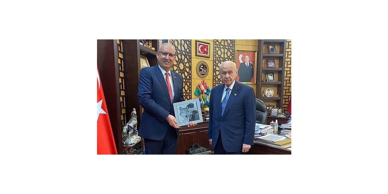 MHP’li Belediye Başkanı hayatını kaybetti