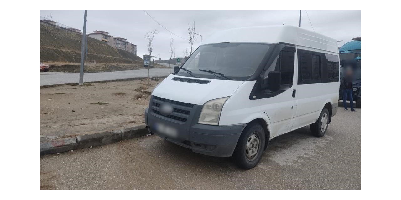 Van’da değişik suçlardan 14 kişi tutuklandı