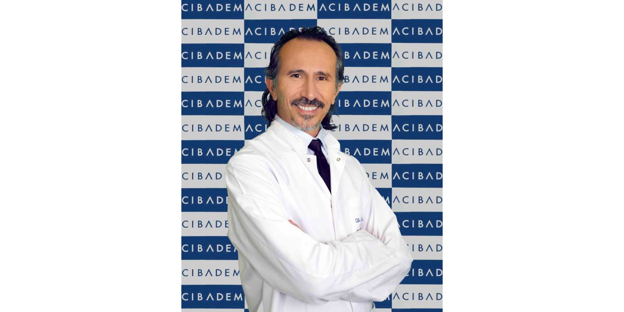 Uzmanı uyardı: "Kasık fıtıklarının yüzde 86’sı erkeklerde görülüyor"