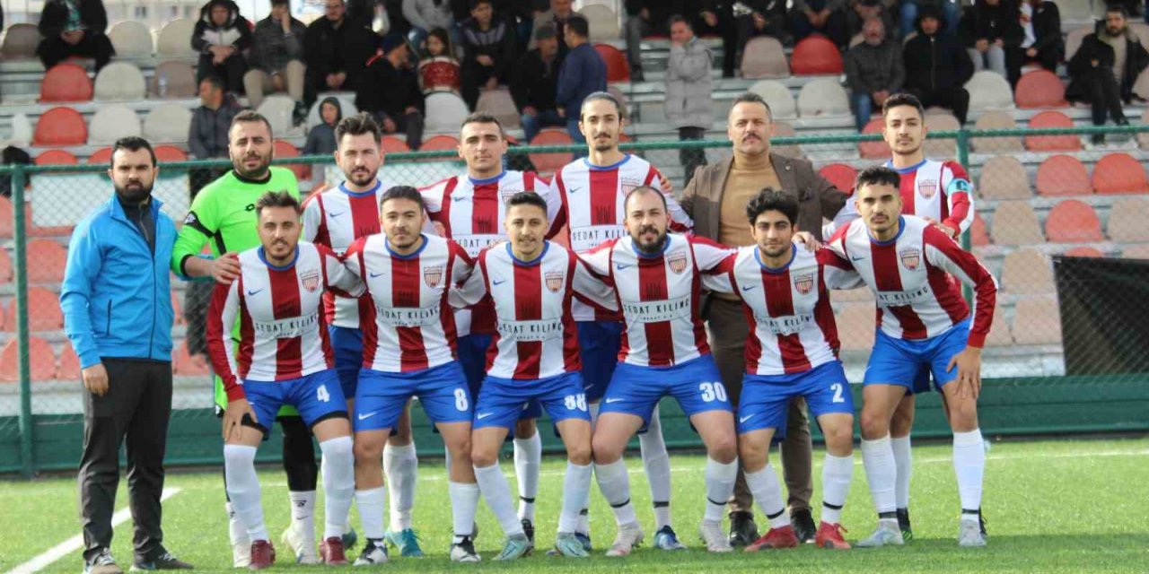 Kayseri 1. Amatör Küme