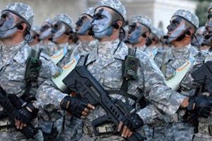 Azeri-Ermeni cephe hattında çatışma