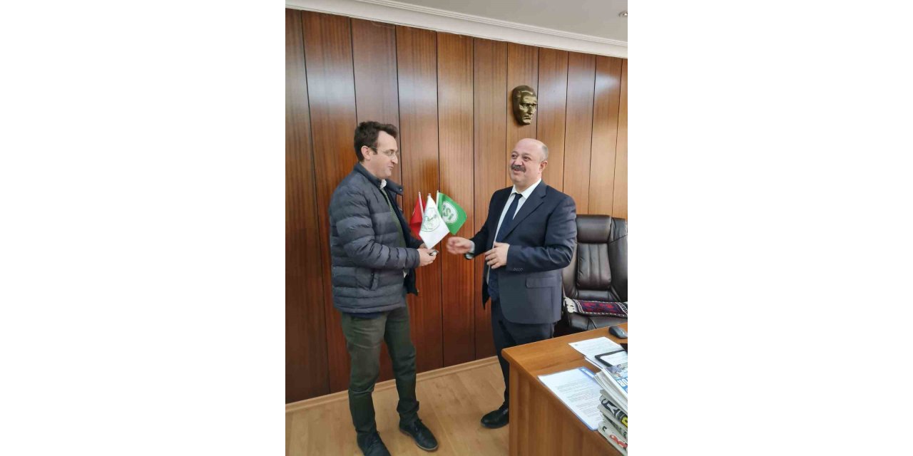 Balıkesir Dsi Spor Kulübünde Yönetim Değişikliği