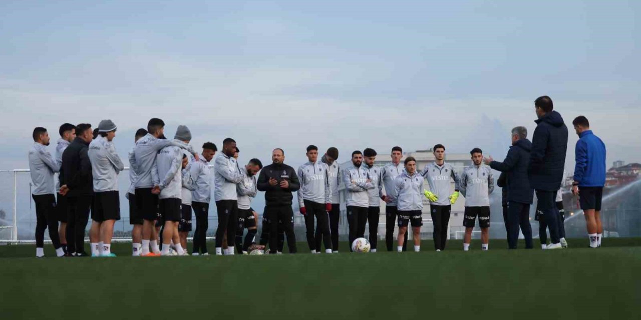 Mali yapıdan sapma Trabzonspor’u kongreye taşıdı