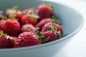 Haftada sadece 1 gün meyve yiyin!