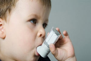 Astım tedavisini güçleştiriyor