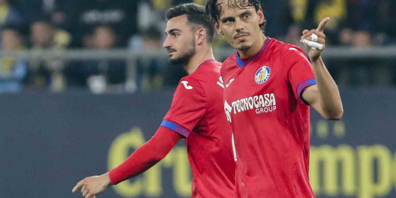 Enes Ünal, formunun zirvesinde