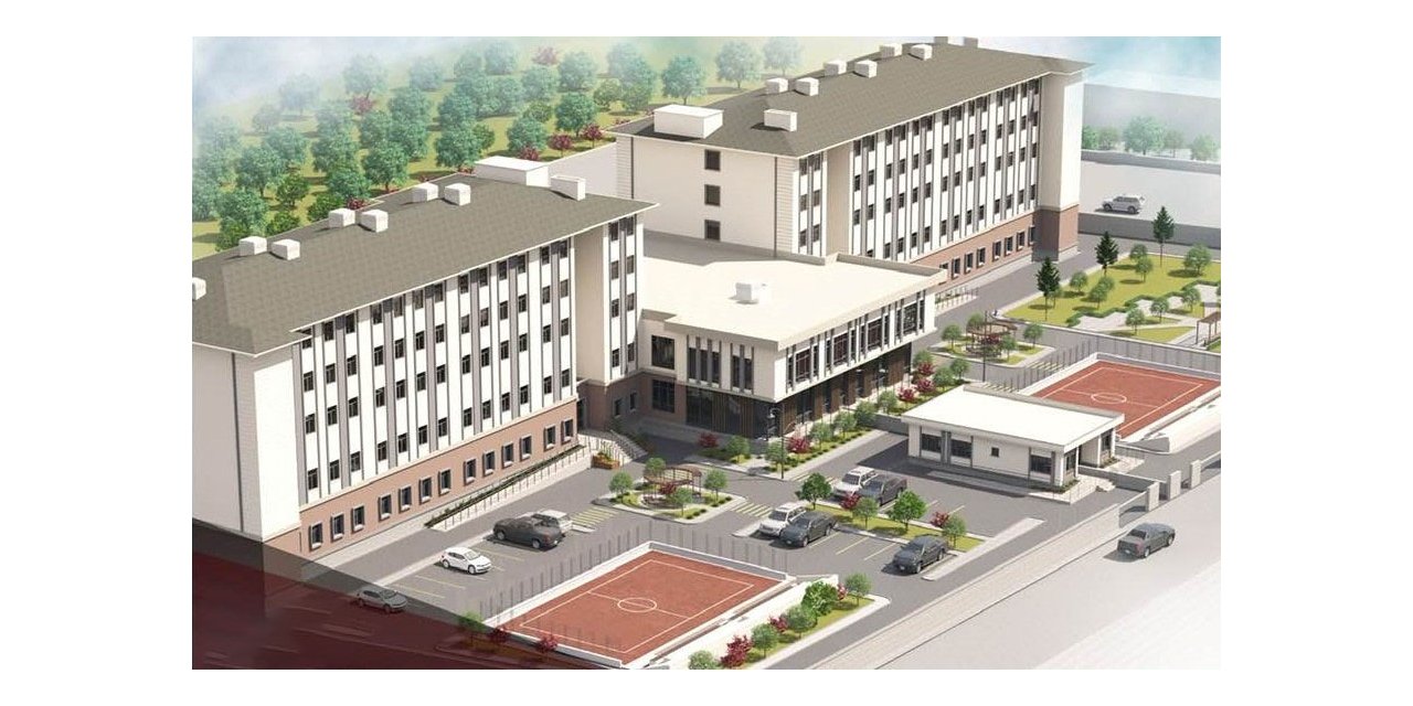 Koçarlı öğrenci yurdunda sona gelindi