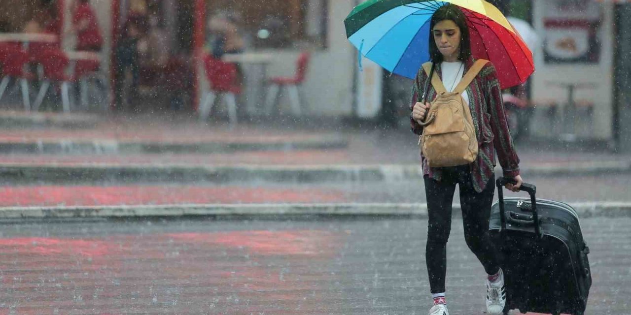 Bursa’da 3 günlük yağış sevindirdi