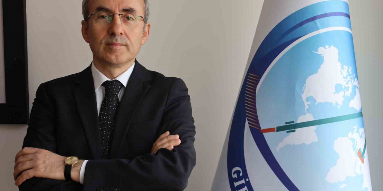 GİBTÜ’de yeni dönem