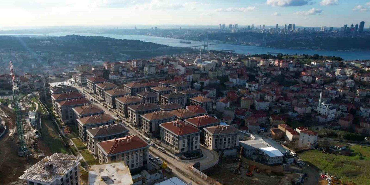 Çevre, Şehircilik ve İklim Değişikliği Bakanlığı, “10 Soruda Kentsel Dönüşüm Kredisi” soru ve cevaplarını yayımladı