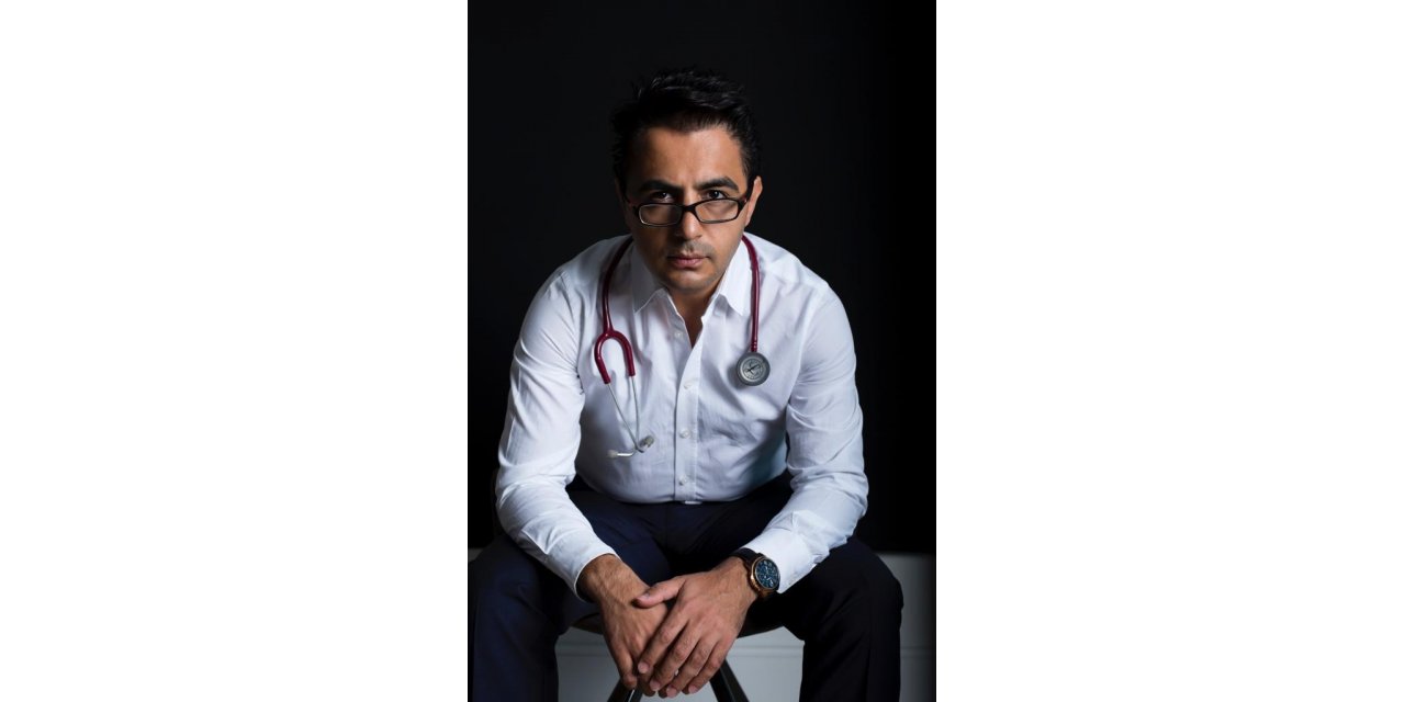 Op. Dr. Eyüp Bozkurt: "Rinoplasti yaptıracakların aklındaki soru: Ameliyatta burnum kırılacak mı"