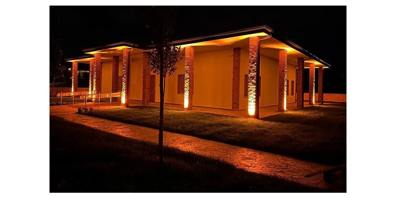 Çerkes Müzesi’nde son adımlar