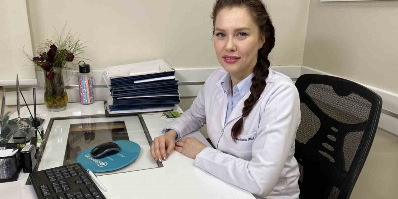 Ramazan ayında beslenme uyarısı: “Yanlış tüketim problemlere neden olabilir”