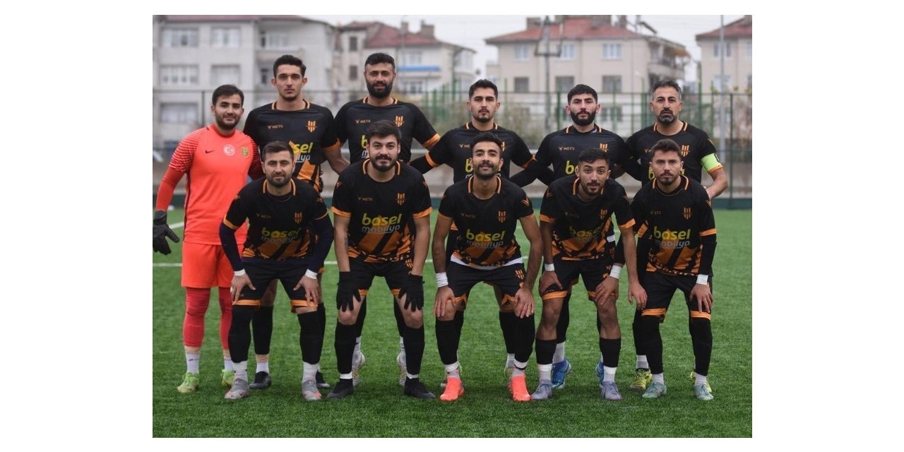 Son maçta tarihi fark attılar